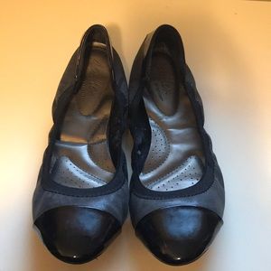 Dexter Dexflex Flats